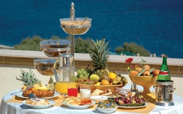 Le Terrazze Sul Mare Gallipoli Lido Exterior photo