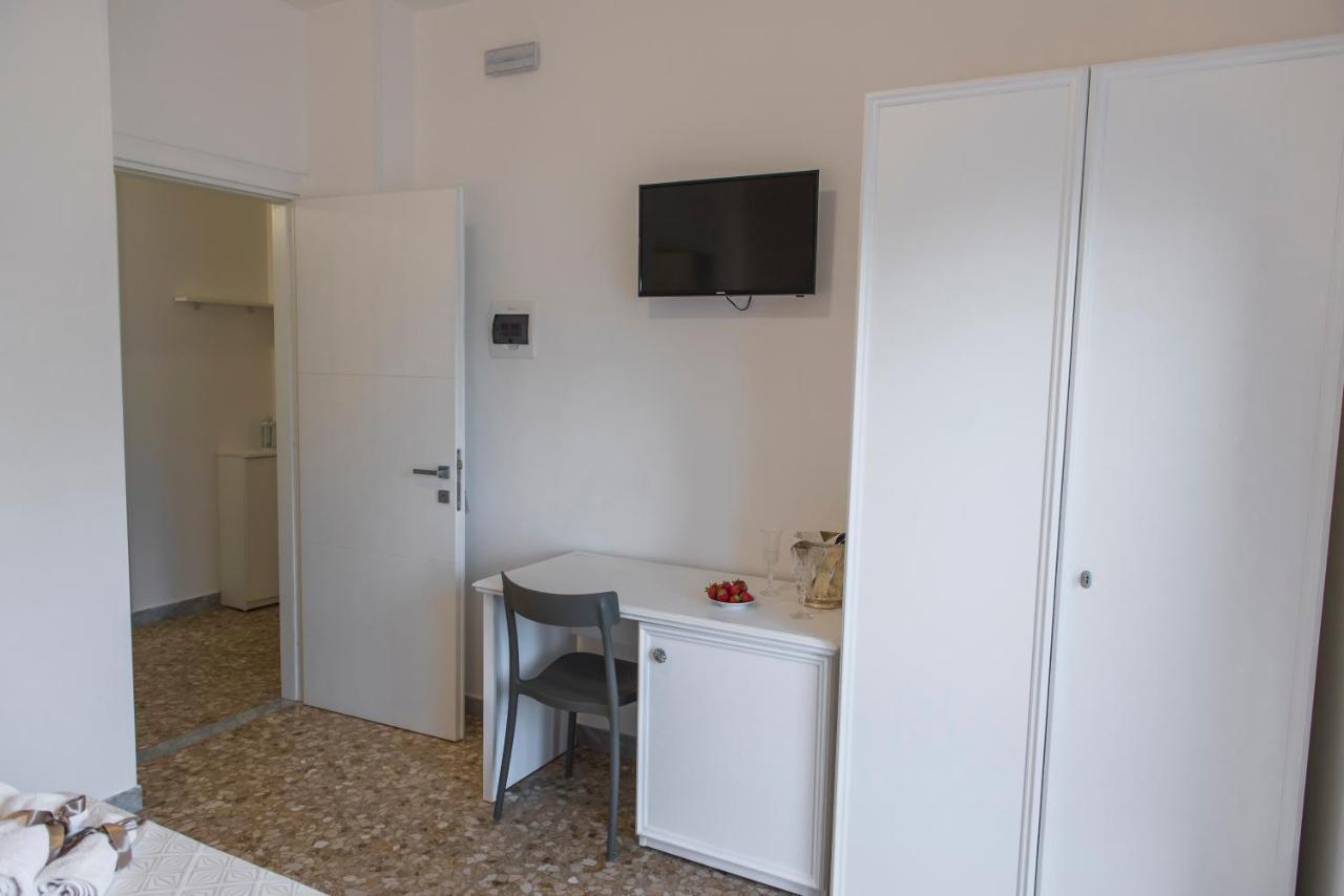 Le Terrazze Sul Mare Gallipoli Lido Exterior photo